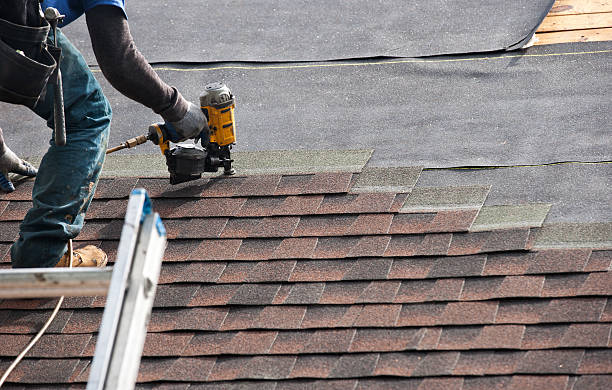 Licensed Roofing service in Collinsville, IL - Brentwood Metal Roofing